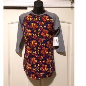 NWT lularoe shirt